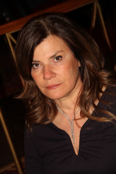 Jean Francois Michael at Casino Du Liban